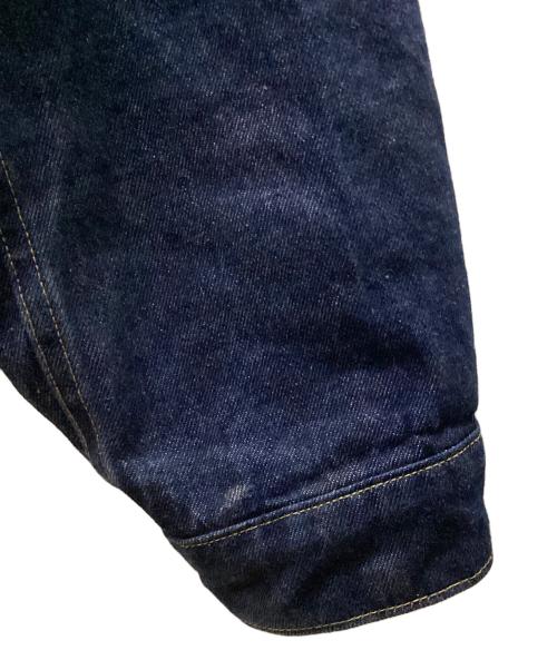 LEVI'S（リーバイス）LEVI'S (リーバイス) 506XX デニムジャケット インディゴ サイズ:46の古着・服飾アイテム