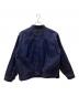 LEVI'S (リーバイス) 506XX デニムジャケット インディゴ サイズ:46：45000円