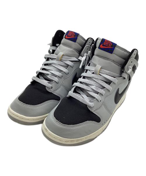 NIKE（ナイキ）NIKE (ナイキ) SoulGoods (ソウルグッズ) スニーカー グレー×ブラック サイズ:29cmの古着・服飾アイテム