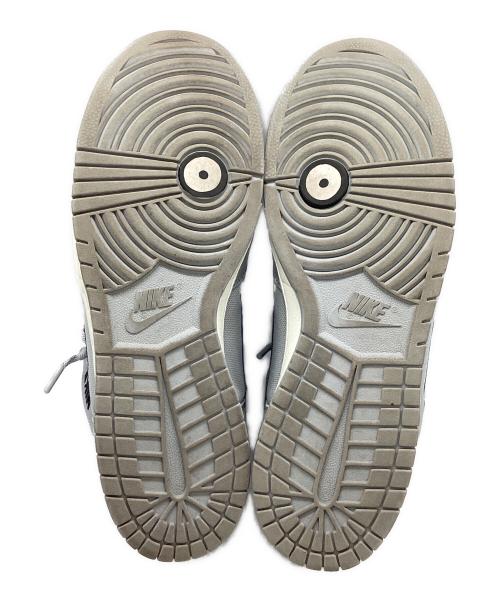 NIKE（ナイキ）NIKE (ナイキ) SoulGoods (ソウルグッズ) スニーカー グレー×ブラック サイズ:29cmの古着・服飾アイテム