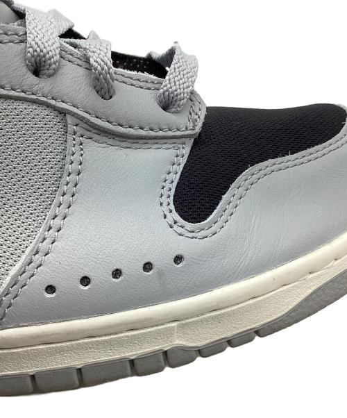 NIKE（ナイキ）NIKE (ナイキ) SoulGoods (ソウルグッズ) スニーカー グレー×ブラック サイズ:29cmの古着・服飾アイテム