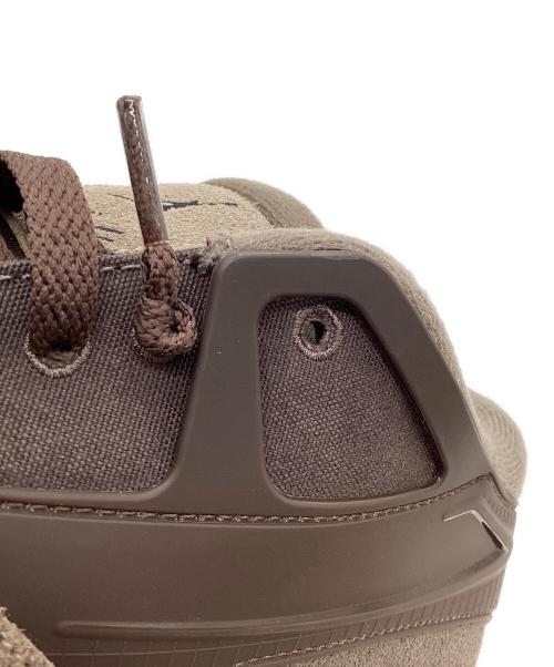 NIKE（ナイキ）NIKE (ナイキ) Air Jordan 4 RM ブラウン サイズ:29.5cmの古着・服飾アイテム