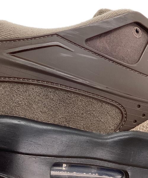 NIKE（ナイキ）NIKE (ナイキ) Air Jordan 4 RM ブラウン サイズ:29.5cmの古着・服飾アイテム