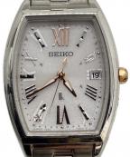 SEIKOセイコー）の古着「リストウォッチ」