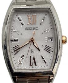 SEIKO（セイコー）の古着「リストウォッチ」