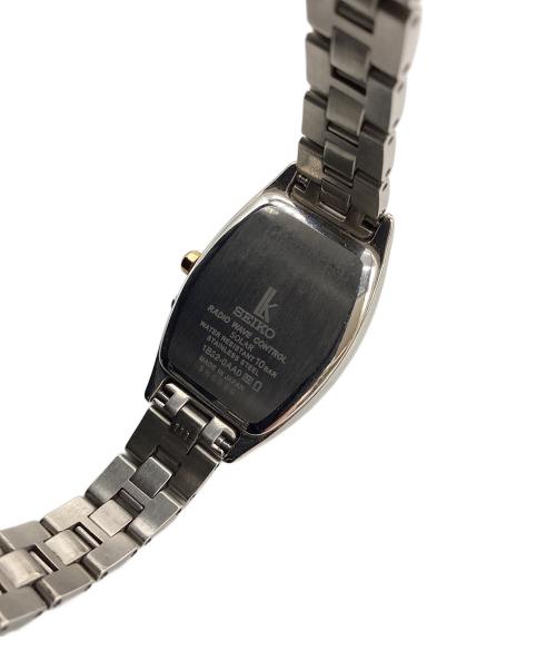 SEIKO（セイコー）SEIKO (セイコー) リストウォッチの古着・服飾アイテム