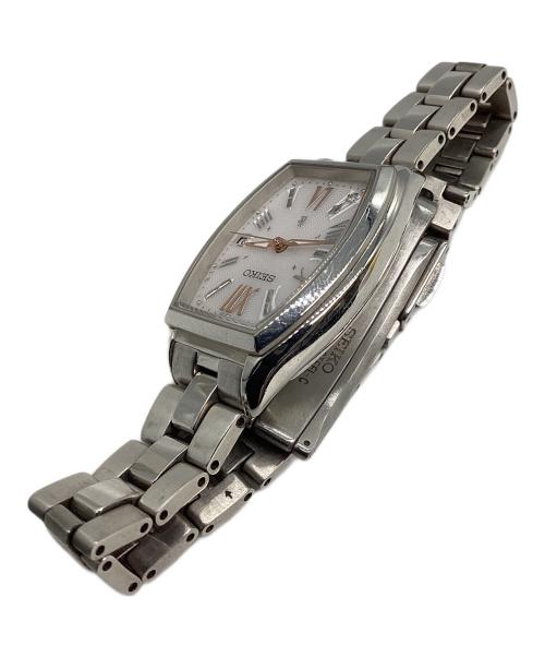 SEIKO（セイコー）SEIKO (セイコー) リストウォッチの古着・服飾アイテム