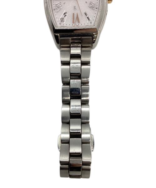 SEIKO（セイコー）SEIKO (セイコー) リストウォッチの古着・服飾アイテム