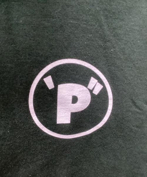 SAE MIYAZAWA（サエ ミヤザワ）SAE MIYAZAWA (サエ ミヤザワ) LHP (エルエイチピー) プルオーバーパーカー グリーン サイズ:L 未使用品の古着・服飾アイテム