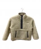 THE NORTH FACEザ ノース フェイス）の古着「スウィートウォータープルオーバーバイオ」｜ホワイト