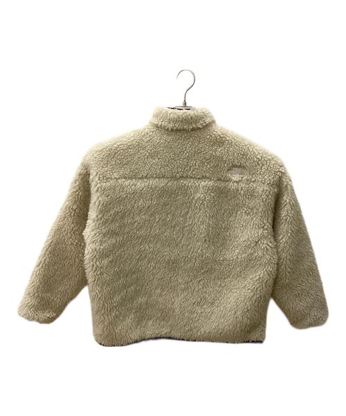 THE NORTH FACE（ザ ノース フェイス）THE NORTH FACE (ザ ノース フェイス) スウィートウォータープルオーバーバイオ ホワイト サイズ:XSの古着・服飾アイテム