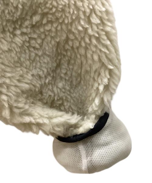 THE NORTH FACE（ザ ノース フェイス）THE NORTH FACE (ザ ノース フェイス) スウィートウォータープルオーバーバイオ ホワイト サイズ:XSの古着・服飾アイテム