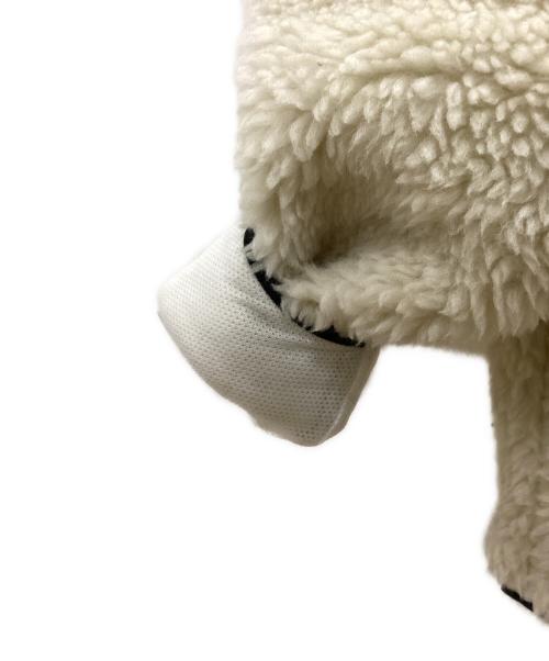 THE NORTH FACE（ザ ノース フェイス）THE NORTH FACE (ザ ノース フェイス) スウィートウォータープルオーバーバイオ ホワイト サイズ:XSの古着・服飾アイテム