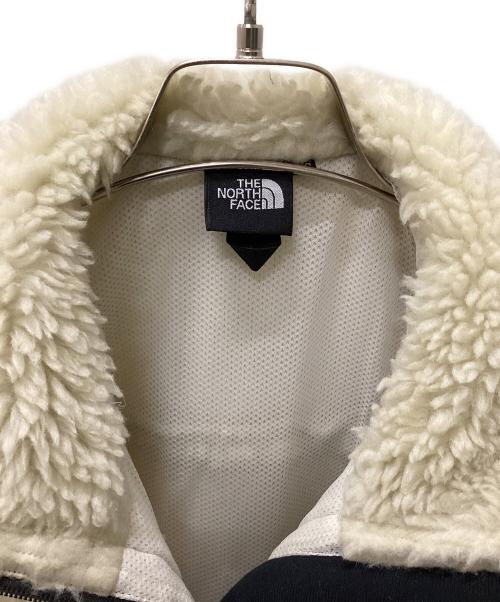 THE NORTH FACE（ザ ノース フェイス）THE NORTH FACE (ザ ノース フェイス) スウィートウォータープルオーバーバイオ ホワイト サイズ:XSの古着・服飾アイテム