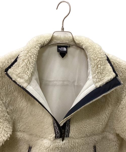 THE NORTH FACE（ザ ノース フェイス）THE NORTH FACE (ザ ノース フェイス) スウィートウォータープルオーバーバイオ ホワイト サイズ:XSの古着・服飾アイテム