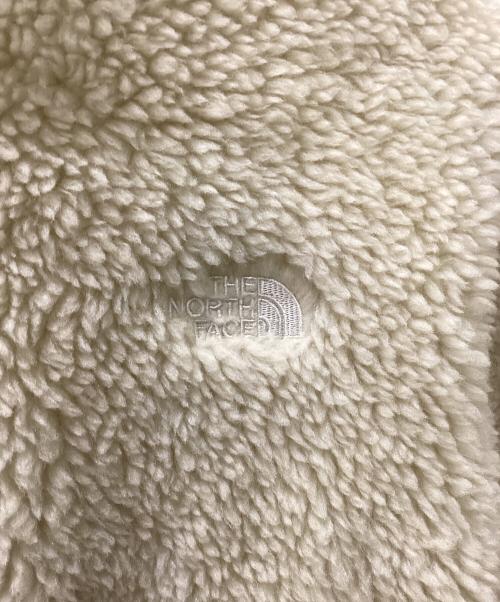 THE NORTH FACE（ザ ノース フェイス）THE NORTH FACE (ザ ノース フェイス) スウィートウォータープルオーバーバイオ ホワイト サイズ:XSの古着・服飾アイテム