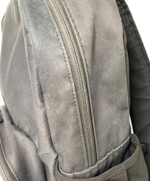 PORTER（ポーター）PORTER (ポーター) デイパック ブラックの古着・服飾アイテム