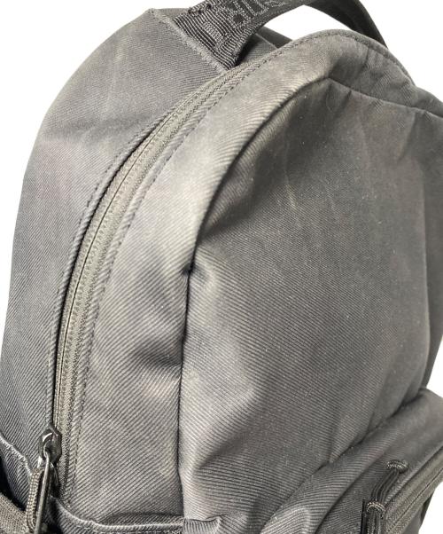 PORTER（ポーター）PORTER (ポーター) デイパック ブラックの古着・服飾アイテム