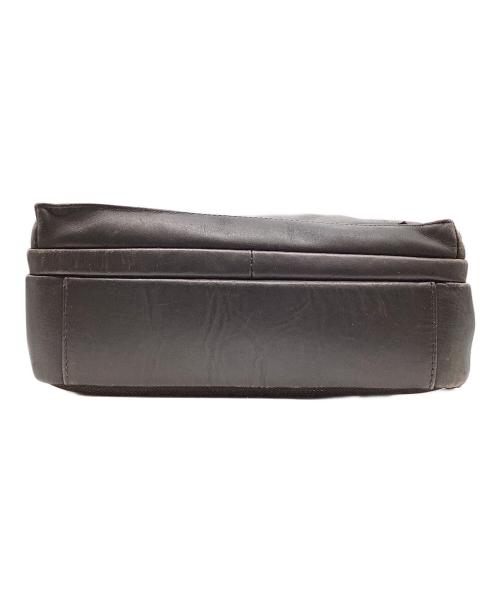 PORTER（ポーター）PORTER (ポーター) アメイズ デイパック ブラウンの古着・服飾アイテム