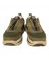 UGG (アグ) スニーカー グリーン サイズ:23cm：5000円