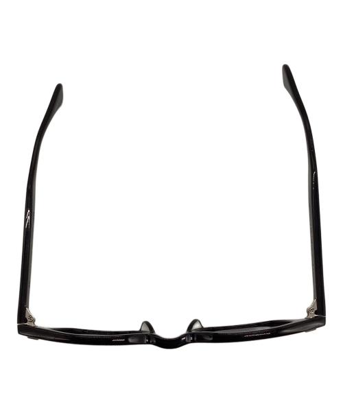 BEAUTY&YOUTH（ビューティーアンドユース）BEAUTY&YOUTH (ビューティーアンドユース) KANEKO OPITAL(金子眼鏡) サングラス ブラックの古着・服飾アイテム