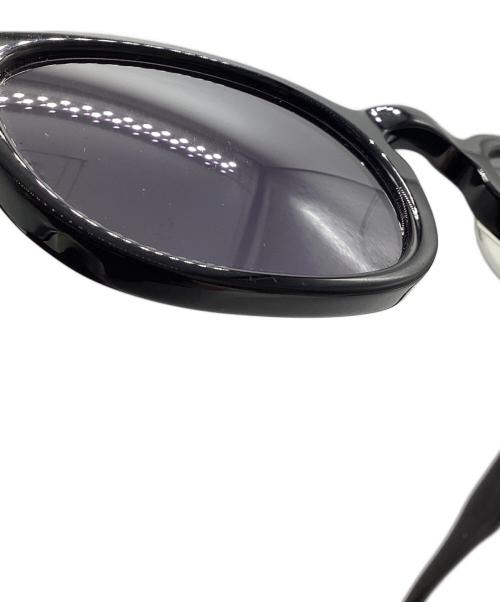 BEAUTY&YOUTH（ビューティーアンドユース）BEAUTY&YOUTH (ビューティーアンドユース) KANEKO OPITAL(金子眼鏡) サングラス ブラックの古着・服飾アイテム