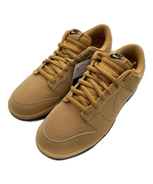 NIKE（ナイキ）NIKE (ナイキ) DUNK RETRO SE カーキ サイズ:30cmの古着・服飾アイテム