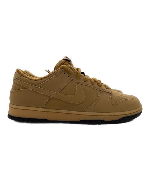 NIKE（ナイキ）NIKE (ナイキ) DUNK RETRO SE カーキ サイズ:30cmの古着・服飾アイテム