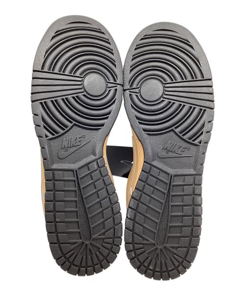 NIKE（ナイキ）NIKE (ナイキ) DUNK RETRO SE カーキ サイズ:30cmの古着・服飾アイテム