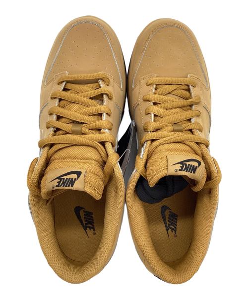 NIKE（ナイキ）NIKE (ナイキ) DUNK RETRO SE カーキ サイズ:30cmの古着・服飾アイテム