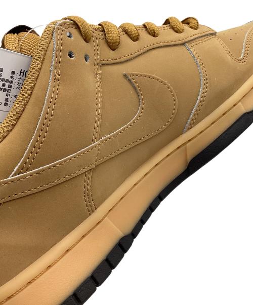 NIKE（ナイキ）NIKE (ナイキ) DUNK RETRO SE カーキ サイズ:30cmの古着・服飾アイテム