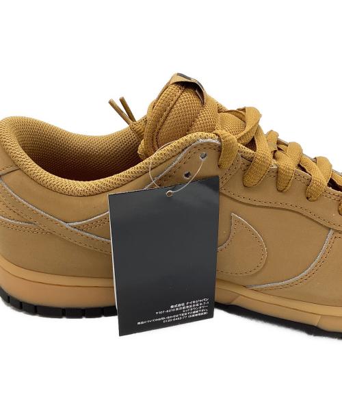NIKE（ナイキ）NIKE (ナイキ) DUNK RETRO SE カーキ サイズ:30cmの古着・服飾アイテム