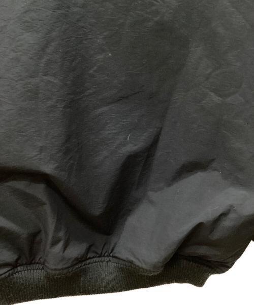 POLO RALPH LAUREN（ポロ・ラルフローレン）POLO RALPH LAUREN (ポロ・ラルフローレン) ブルゾン ブラック サイズ:Mの古着・服飾アイテム