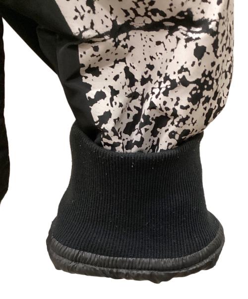 CAV EMPT（シーイー）CAV EMPT (シーイー) MA-1ジャケット ブラック サイズ:Sの古着・服飾アイテム