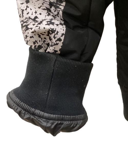 CAV EMPT（シーイー）CAV EMPT (シーイー) MA-1ジャケット ブラック サイズ:Sの古着・服飾アイテム