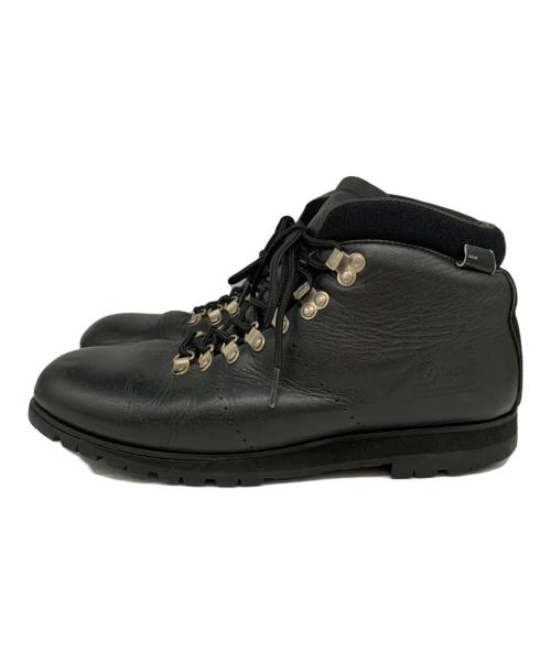 WTAPS（ダブルタップス）WTAPS (ダブルタップス) トレッキングブーツ ブラック サイズ:US9の古着・服飾アイテム