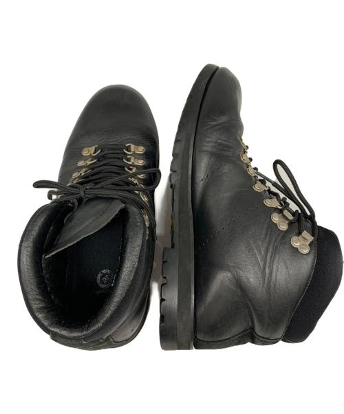 WTAPS（ダブルタップス）WTAPS (ダブルタップス) トレッキングブーツ ブラック サイズ:US9の古着・服飾アイテム