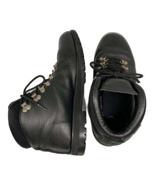 WTAPS（ダブルタップス）WTAPS (ダブルタップス) トレッキングブーツ ブラック サイズ:US9の古着・服飾アイテム