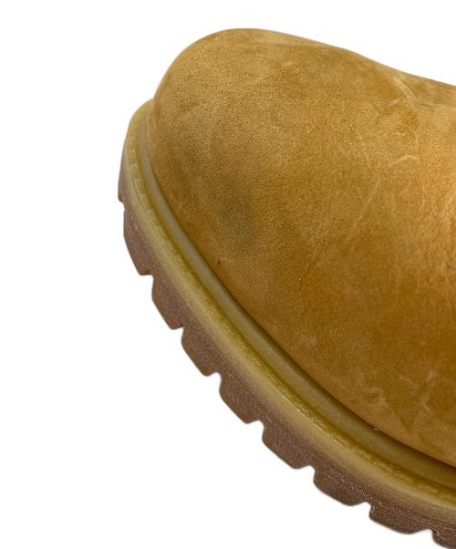 Timberland（ティンバーランド）Timberland (ティンバーランド) ブーツ ブラウン サイズ:25.5cmの古着・服飾アイテム