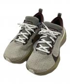 NIKEナイキ）の古着「Invincible 3」｜ベージュ