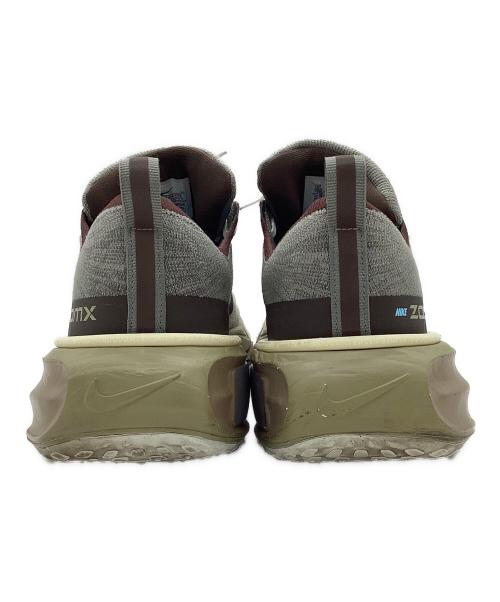 NIKE（ナイキ）NIKE (ナイキ) Invincible 3 ベージュ サイズ:28.5cmの古着・服飾アイテム