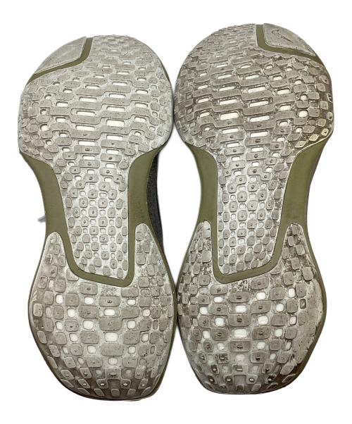 NIKE（ナイキ）NIKE (ナイキ) Invincible 3 ベージュ サイズ:28.5cmの古着・服飾アイテム