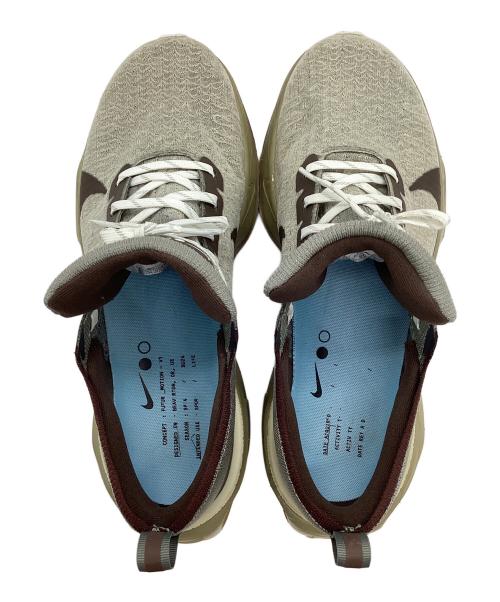 NIKE（ナイキ）NIKE (ナイキ) Invincible 3 ベージュ サイズ:28.5cmの古着・服飾アイテム