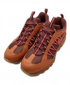 NIKEナイキ）の古着「Air Humara」｜オレンジ