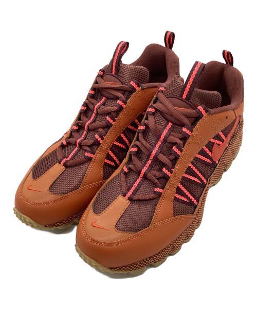 NIKE（ナイキ）NIKE (ナイキ) Air Humara オレンジ サイズ:28.5の古着・服飾アイテム