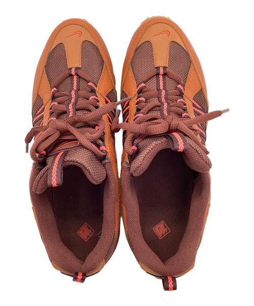 NIKE（ナイキ）NIKE (ナイキ) Air Humara オレンジ サイズ:28.5の古着・服飾アイテム