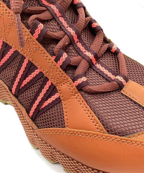 NIKE（ナイキ）NIKE (ナイキ) Air Humara オレンジ サイズ:28.5の古着・服飾アイテム