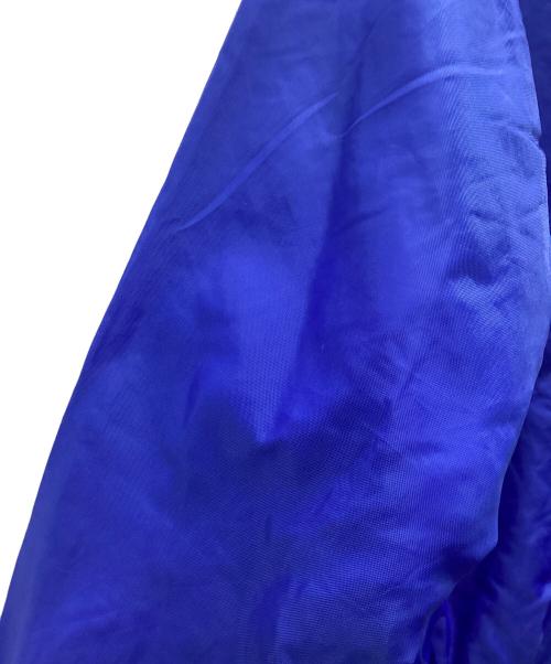 Holloway（ホロウェイ）Holloway (ホロウェイ) Holloway スタジャン ブルー サイズ:Smallの古着・服飾アイテム