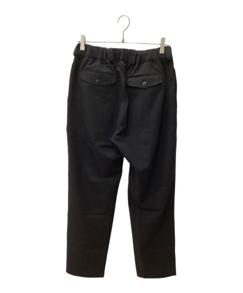 waiper（ワイパー）waiper (ワイパー) M-52 SUPER STRETCH トラウザー ブラック サイズ:25の古着・服飾アイテム