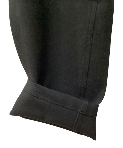waiper（ワイパー）waiper (ワイパー) M-52 SUPER STRETCH トラウザー ブラック サイズ:25の古着・服飾アイテム